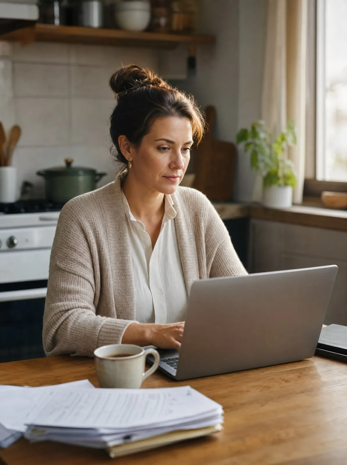 Side by side comparison of California Form FL-700 joint petition and Form FL-100 divorce petition