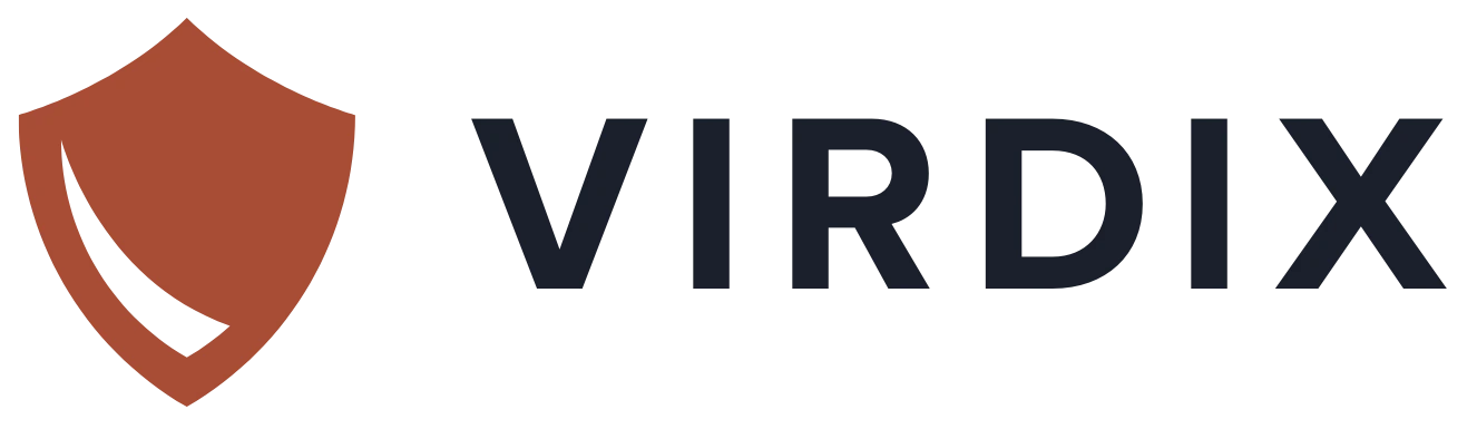 Virdix Logo
