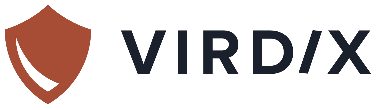 Virdix Logo